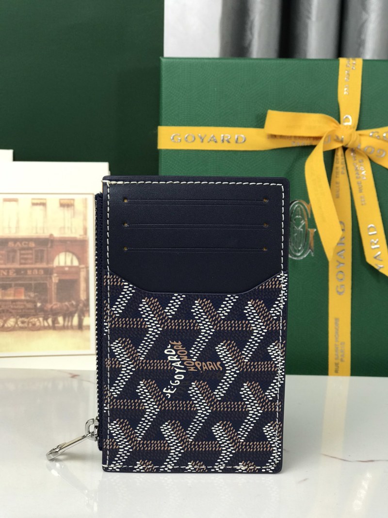 Goyard - Bourbon - Wallet - Image 2