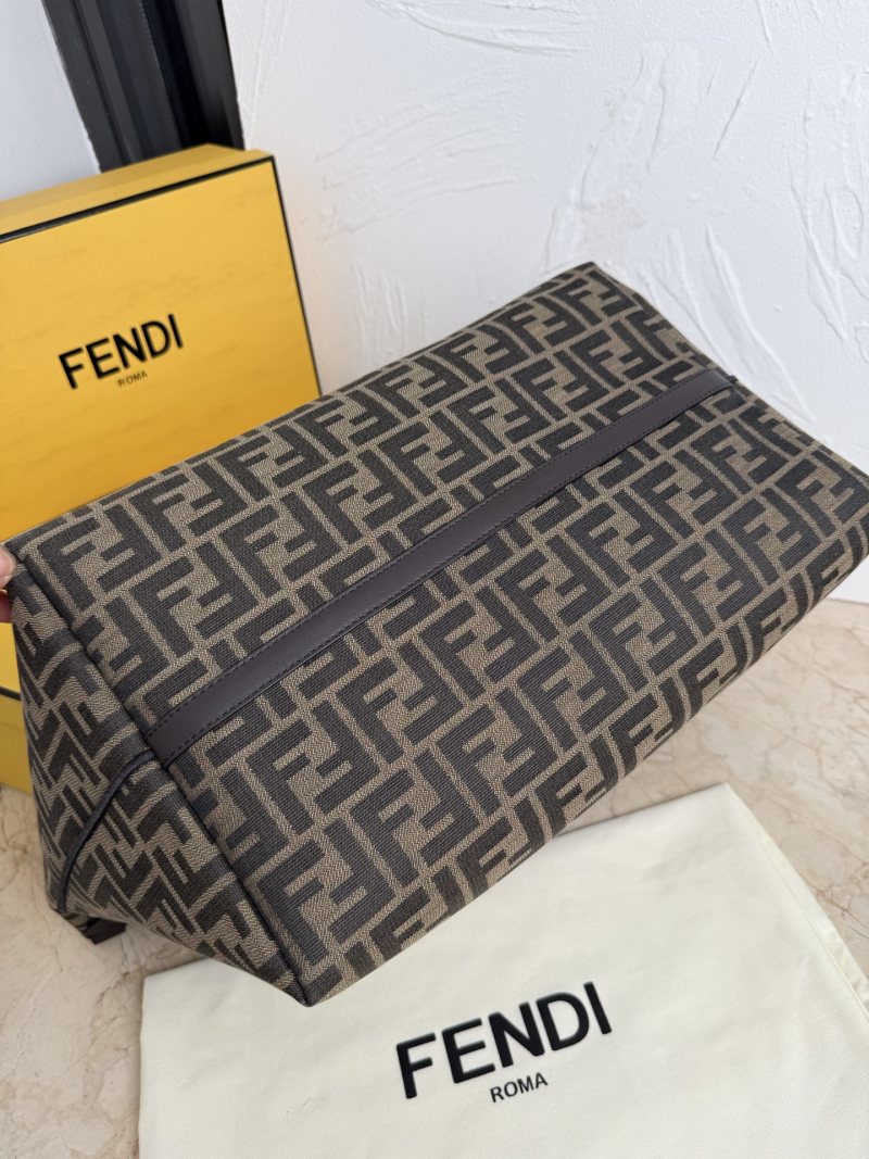 Fendi - Baguette - Tote Bag - Image 8