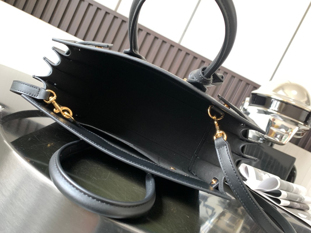 Saint Laurent - Sac de Jour Baby - Image 6