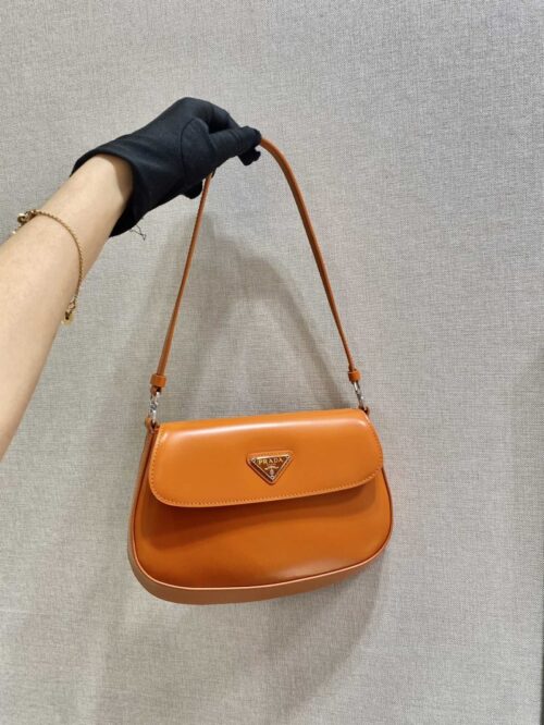 Prada - Hobo Bag