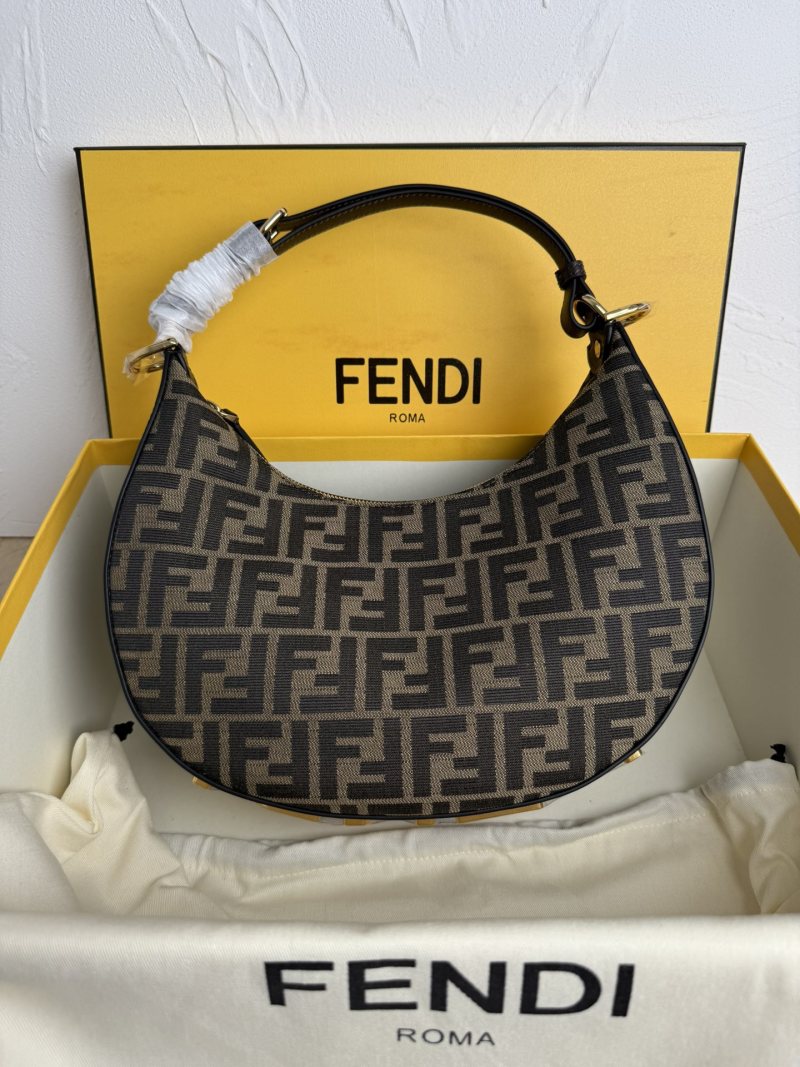 Fendi - Fendi First - Hobo Bag - Image 2