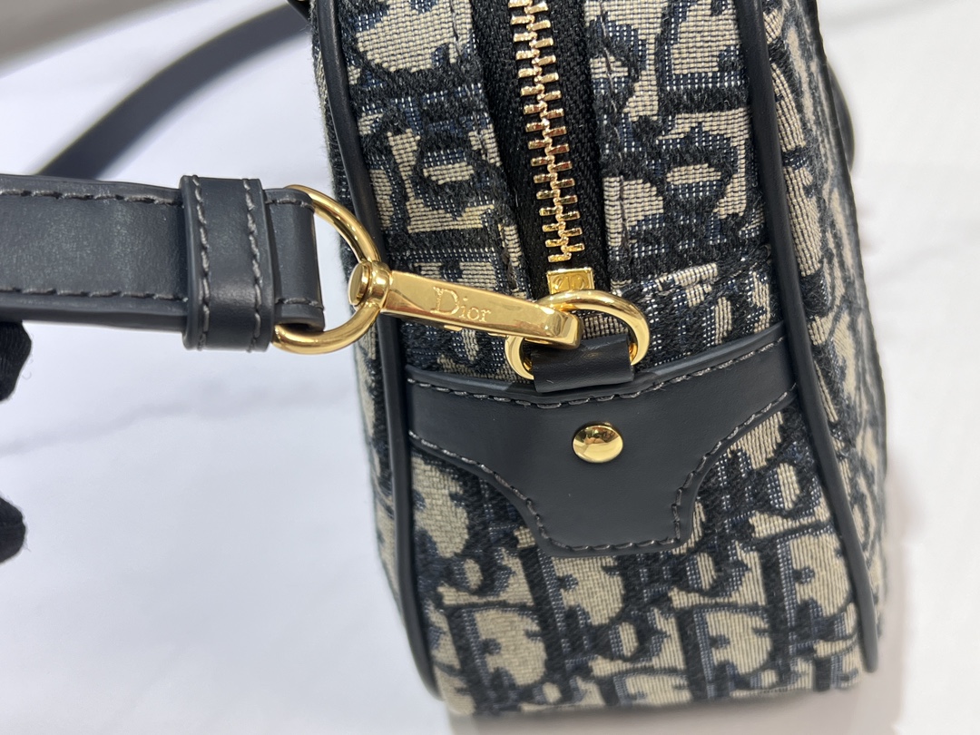 Dior - Leather - Wallet - Image 4