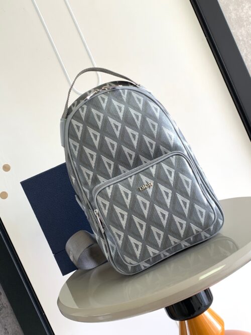 Dior - Dior Rider - Backpack