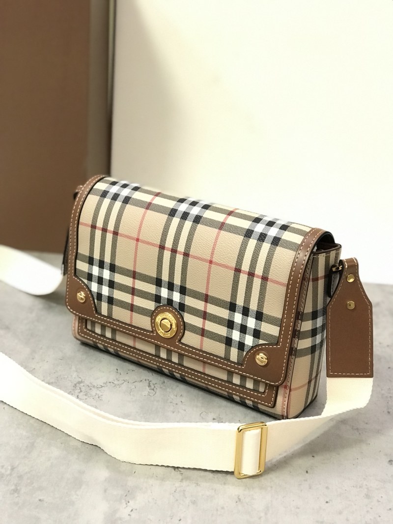Burberry - Note - Note Bag - Image 3
