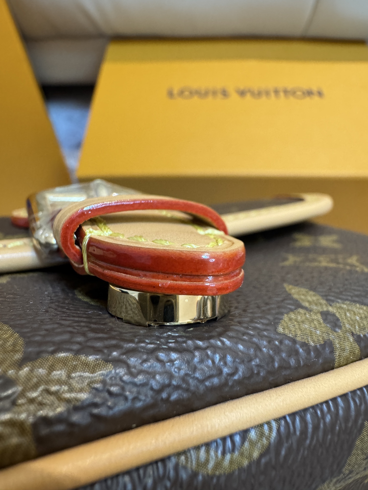 Louis Vuitton - Diane - Nano Diane - Image 8