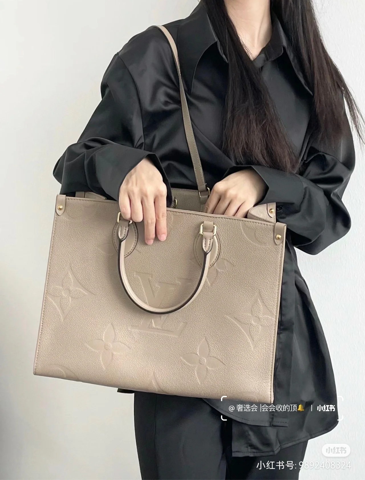 Louis Vuitton - OnTheGo - OnTheGo MM - Image 4