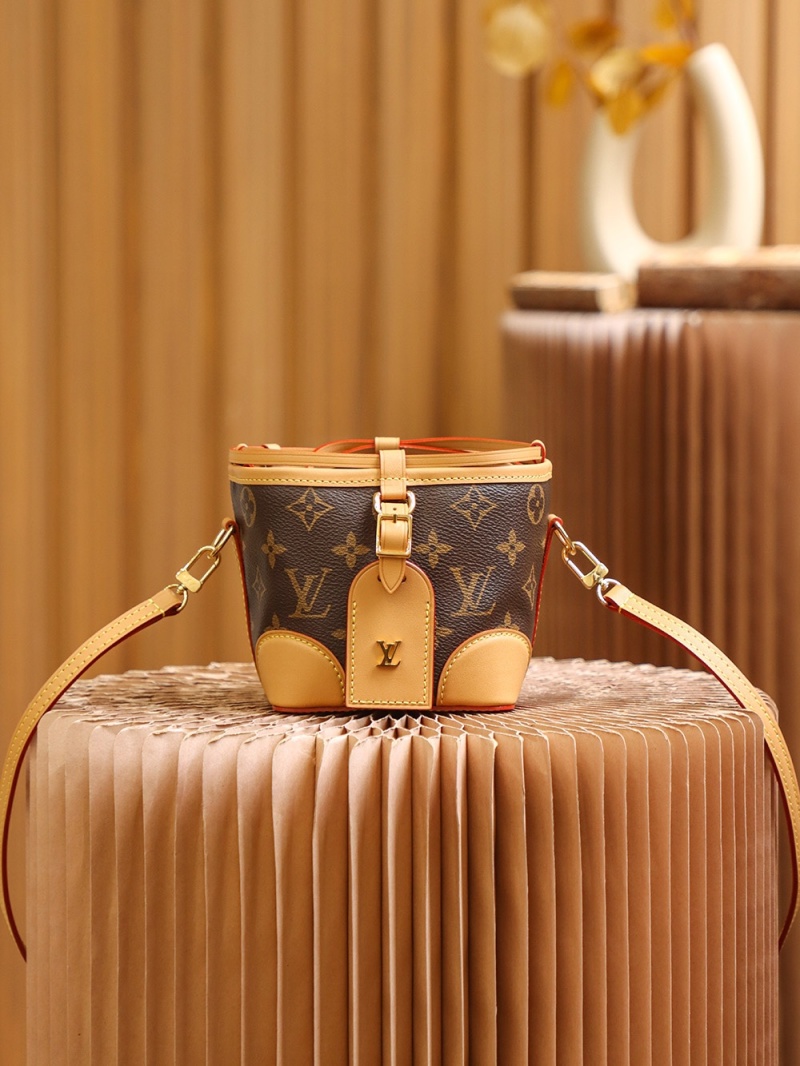 Louis Vuitton - Noé - Noé Purse - Image 7