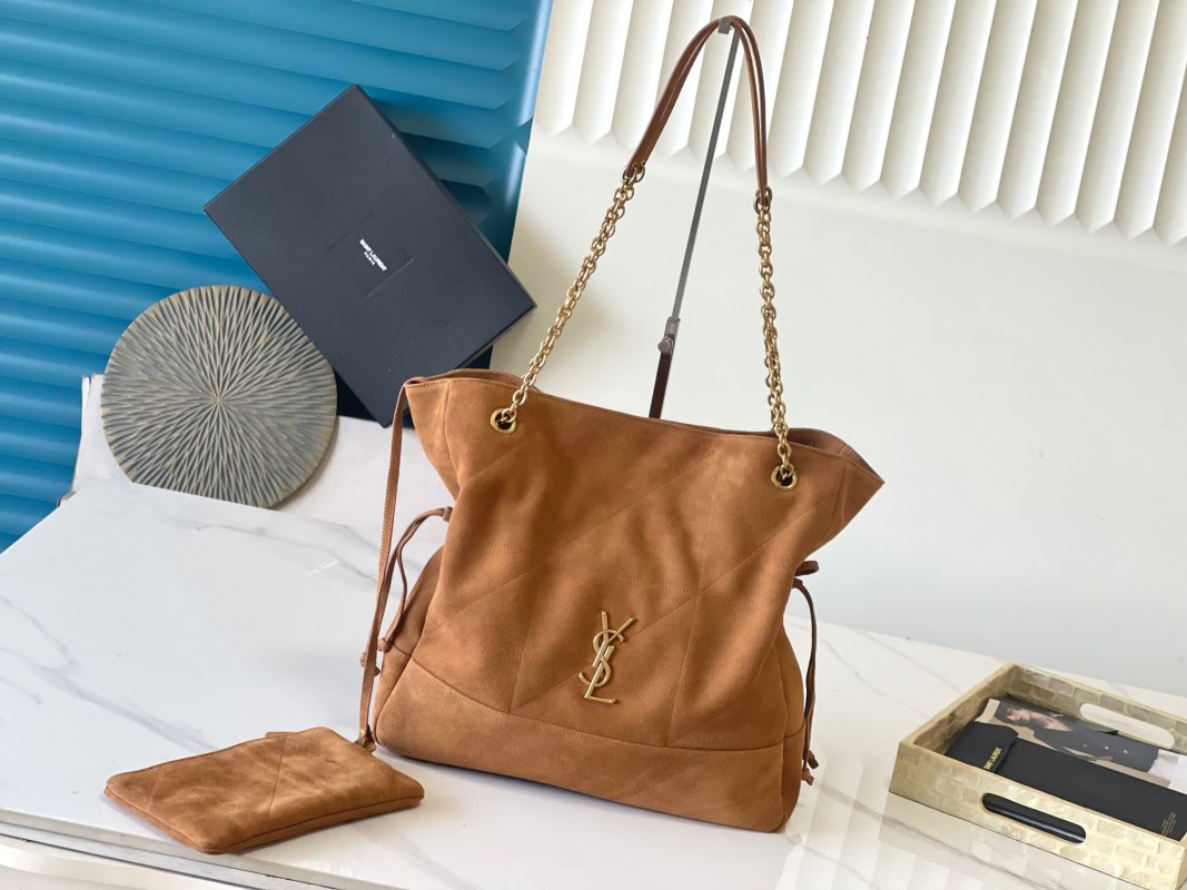 Saint Laurent - Jamie - Bucket Bag - Image 2