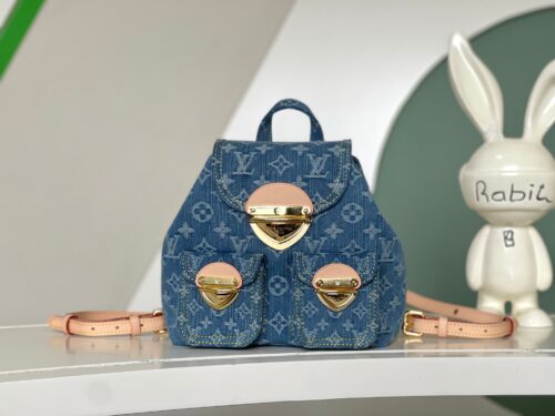 Louis Vuitton - Venice - Venice Backpack
