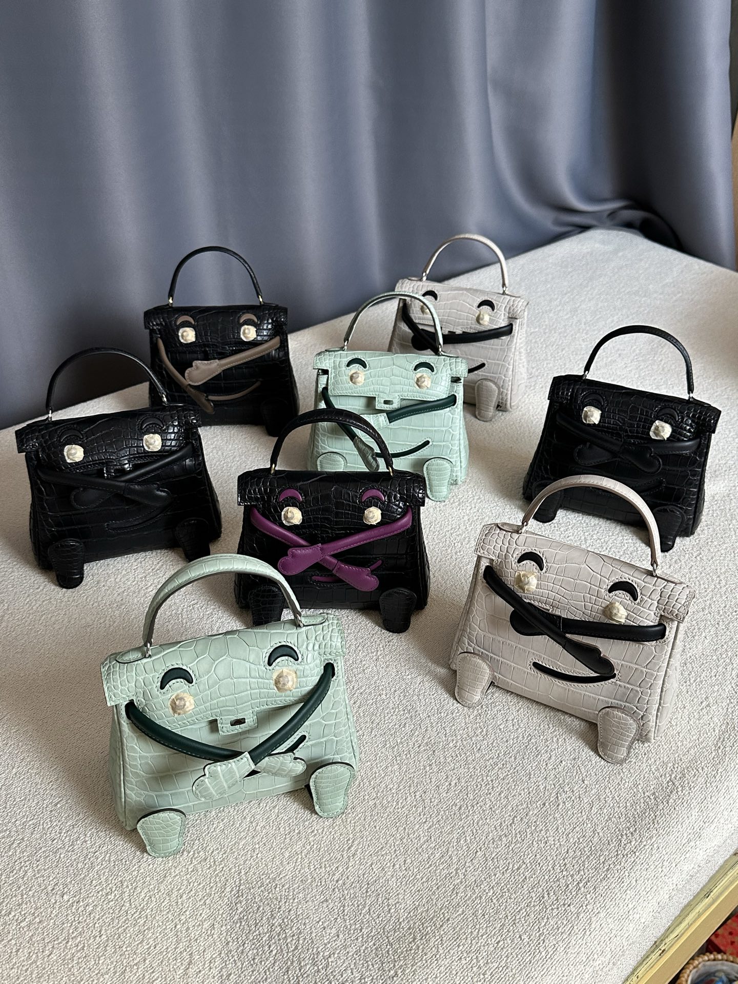 Hermès - Millennium Doll Bag - Image 2