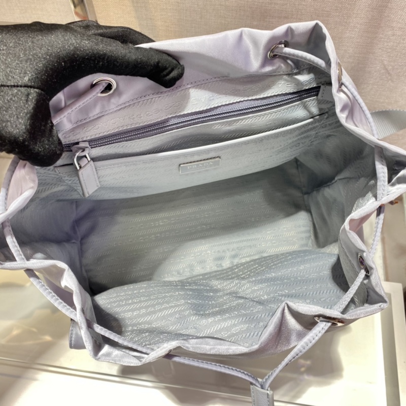 Prada - Re-Nylon - Backpack - Image 8
