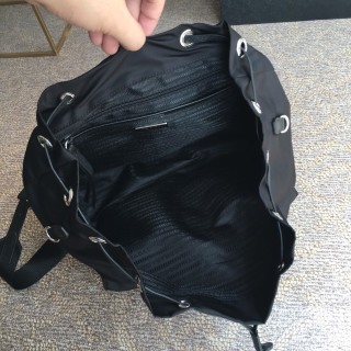 Prada - Backpack - Image 8