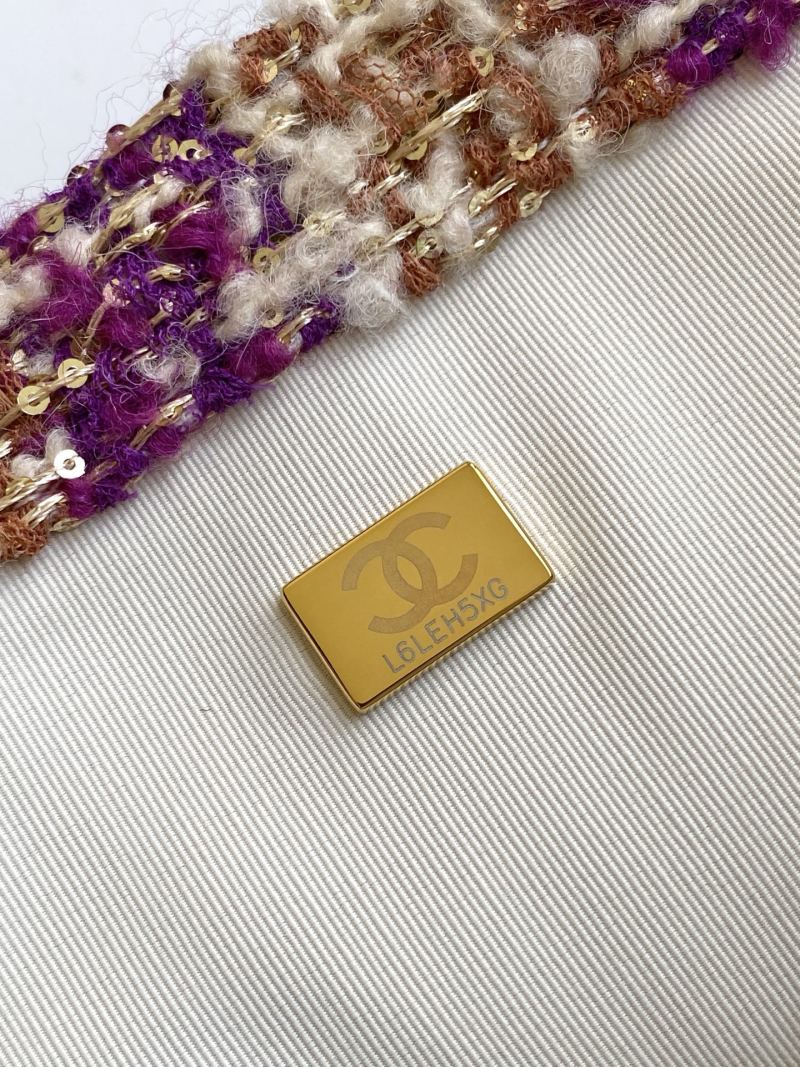 Chanel - Classic Flap - Image 8