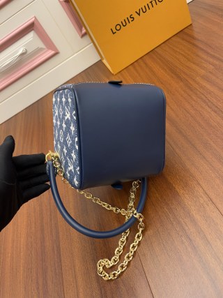 Louis Vuitton - Papillon - Mini Papillon - Image 5