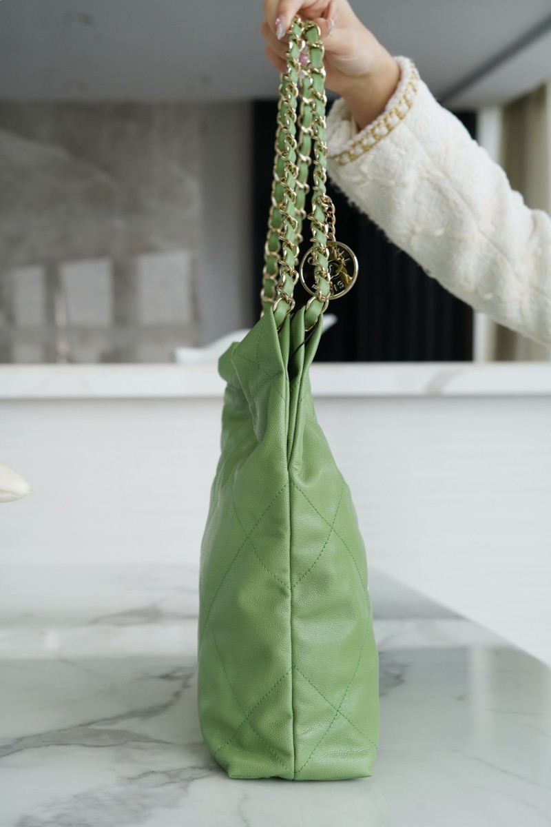 Chanel - Chanel 22 - Small Handbag - Image 6