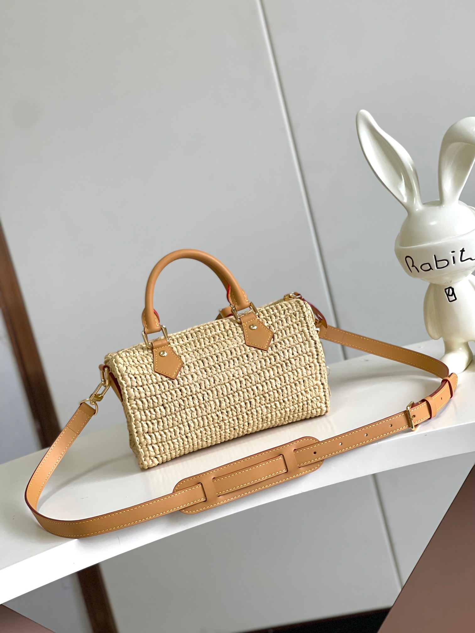Louis Vuitton - Speedy - Speedy 25 Bandoulière - Image 3