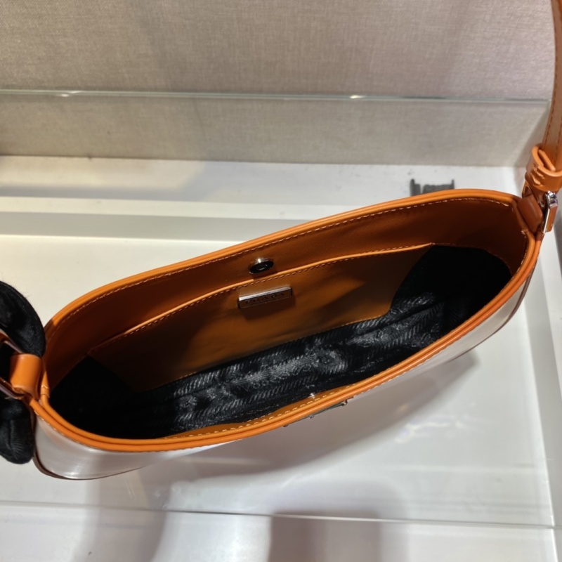 Prada - Hobo Bag - Image 8