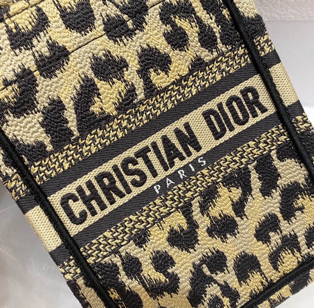 Dior - Tote Bag - Image 3