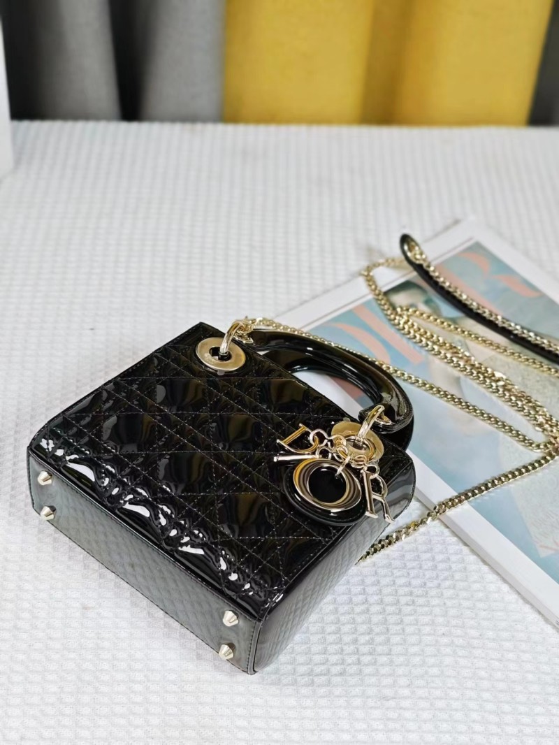 Dior - Mini Bag - Image 5