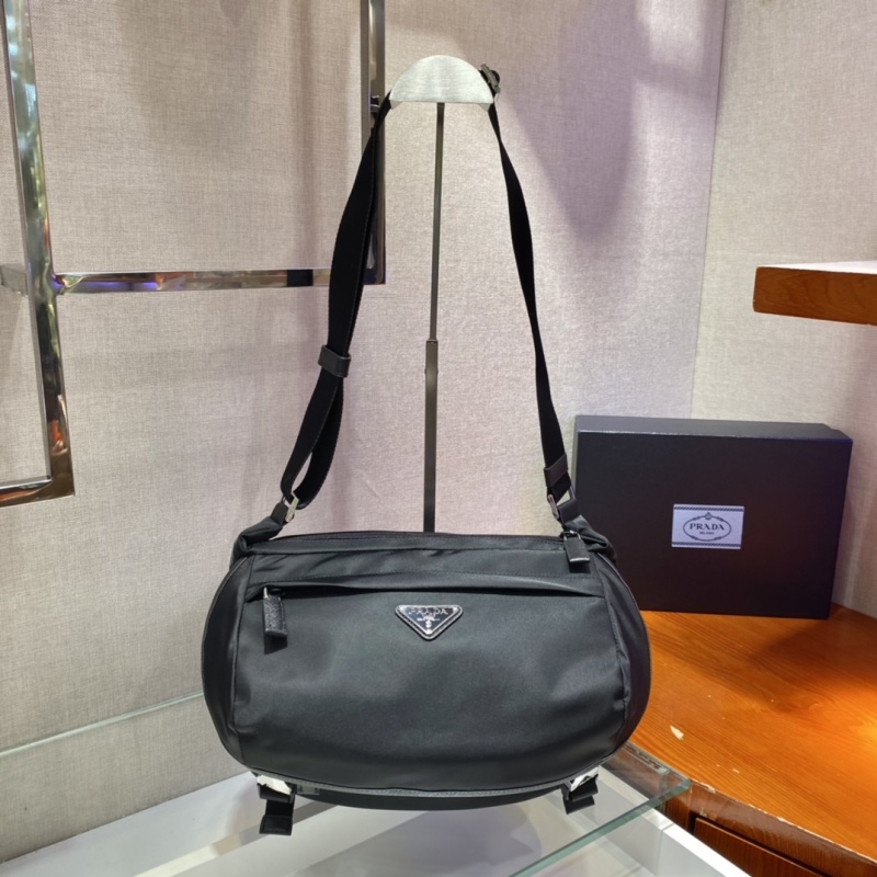 Prada - Messenger Bag - Image 2