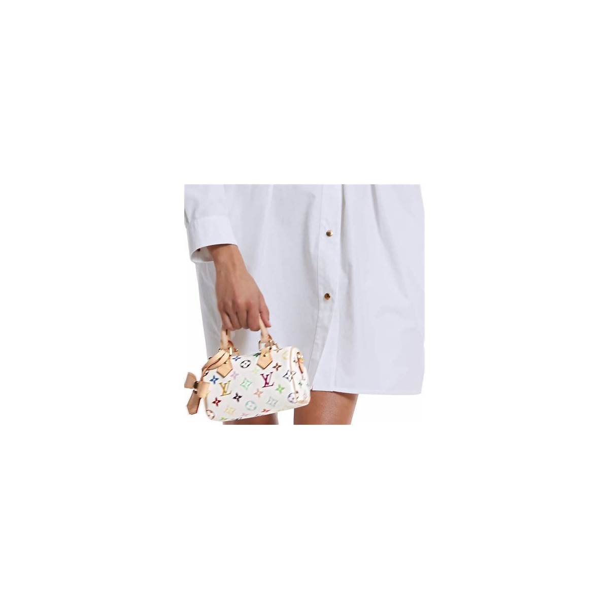 Louis Vuitton - Speedy - LV x TM Nano Speedy - Image 4