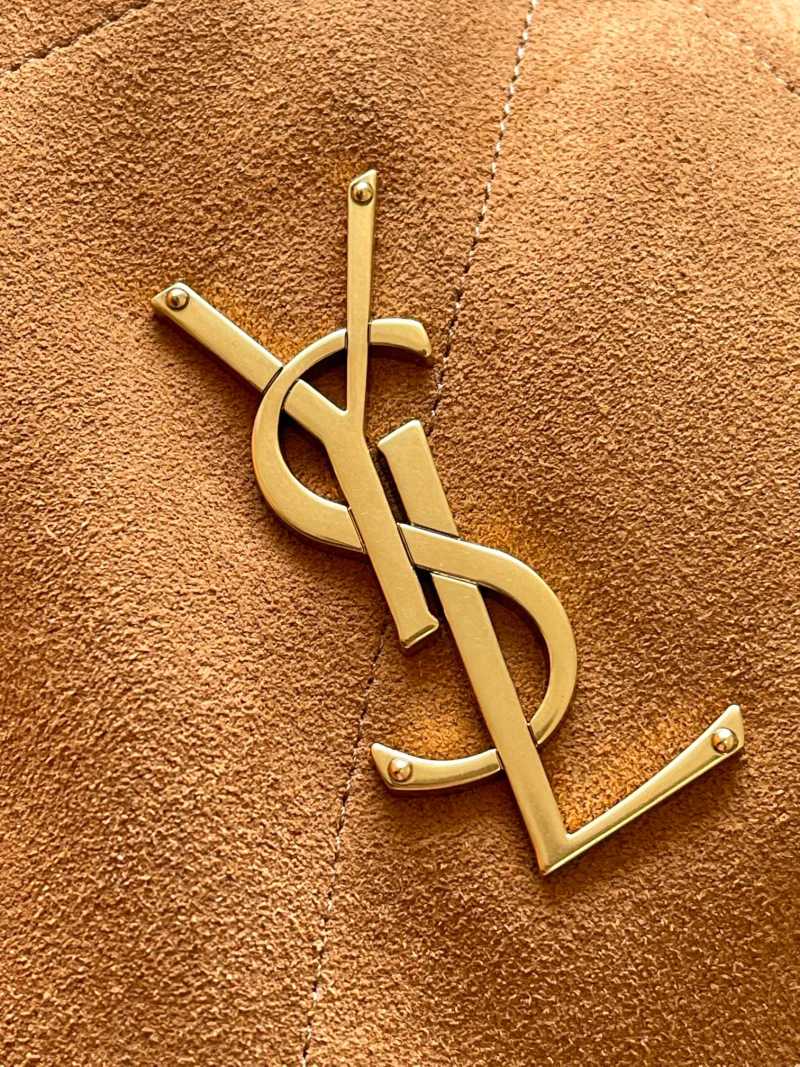 Saint Laurent - Jamie - Bucket Bag - Image 7