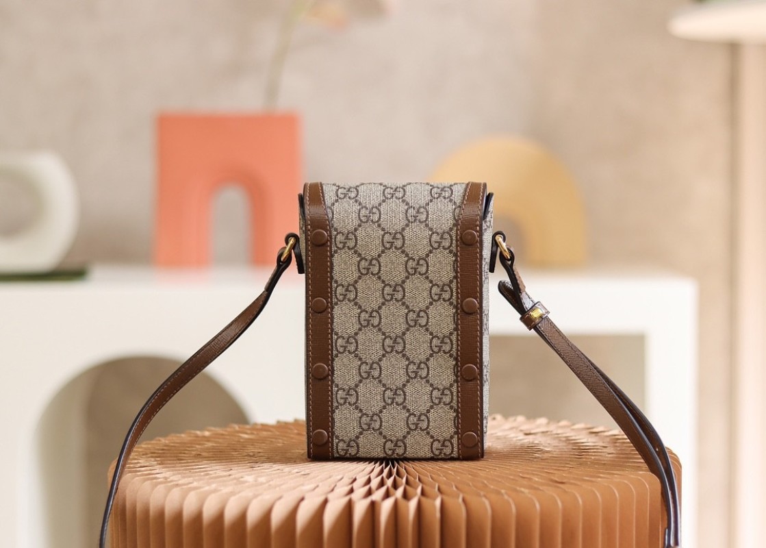 Gucci - Horsebit 1955 - Image 4
