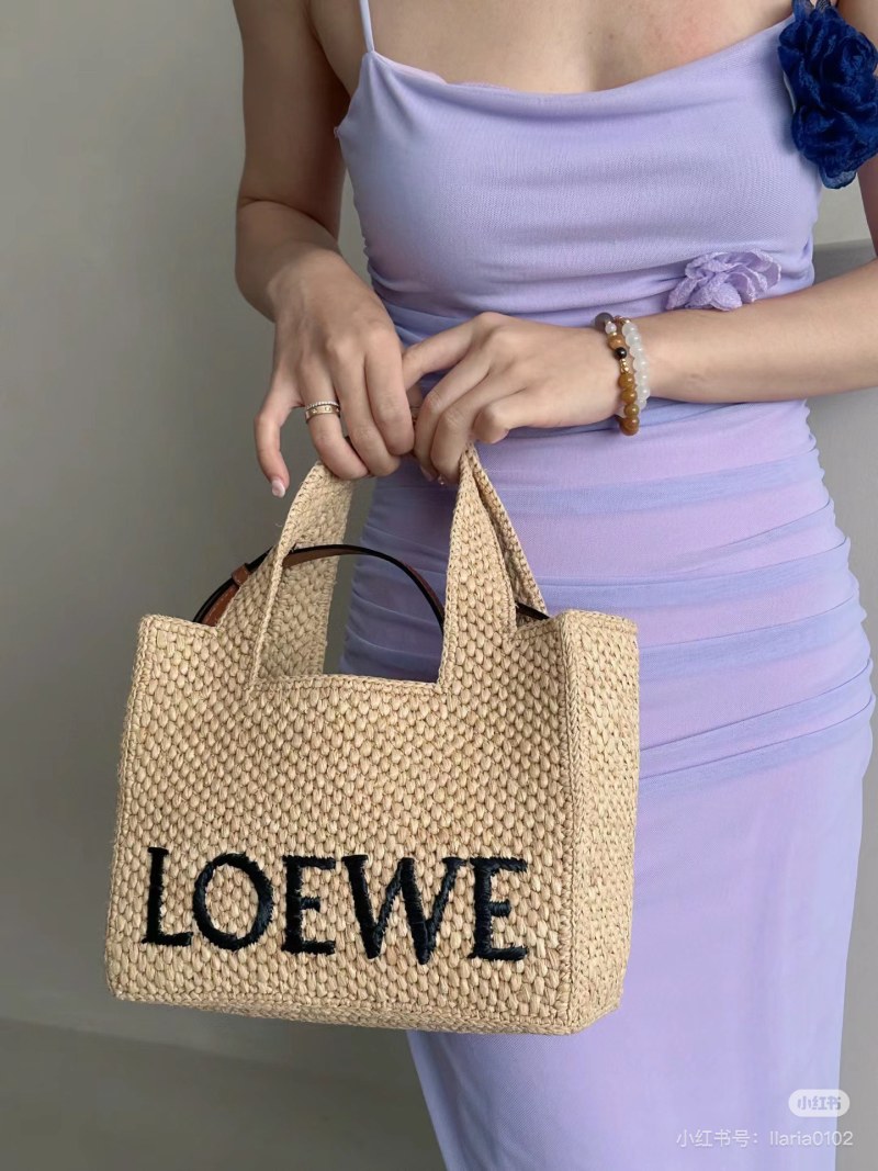 Loewe - Tote Bag - Image 2