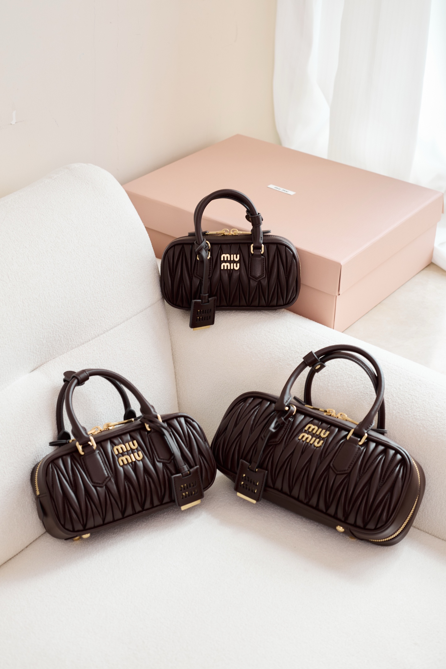 Miu Miu - Arcadie - Image 3