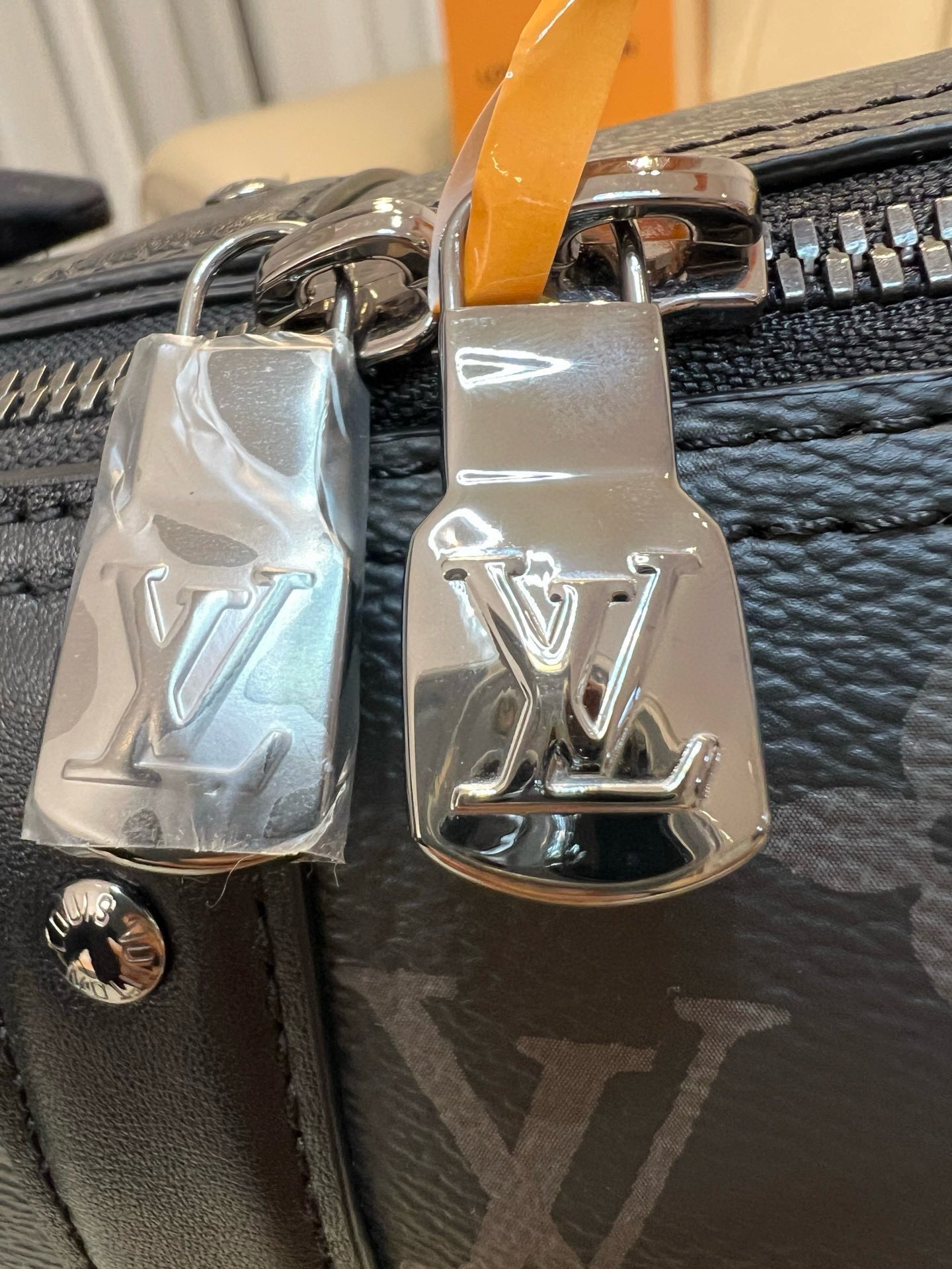 Louis Vuitton - City Keepall - City Keepall - Image 4