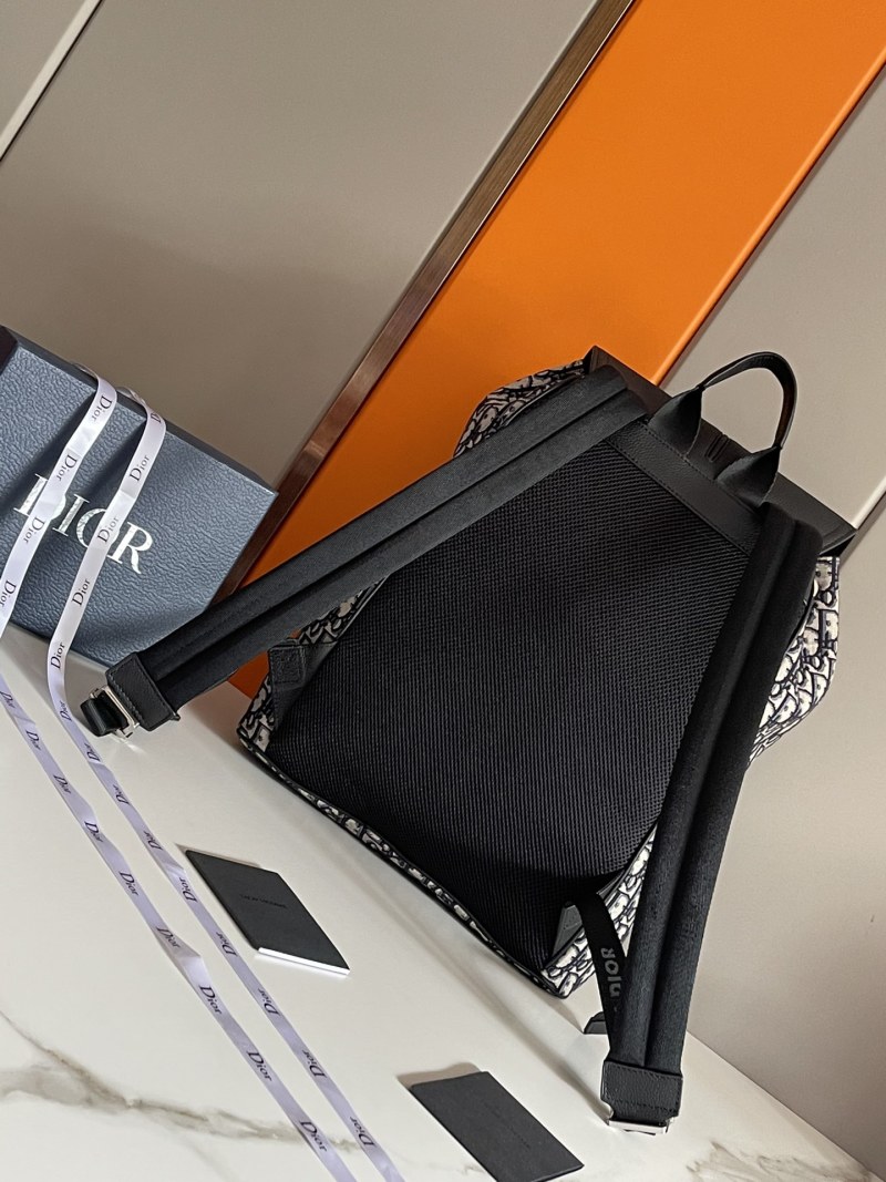 Dior - Backpack - Image 3
