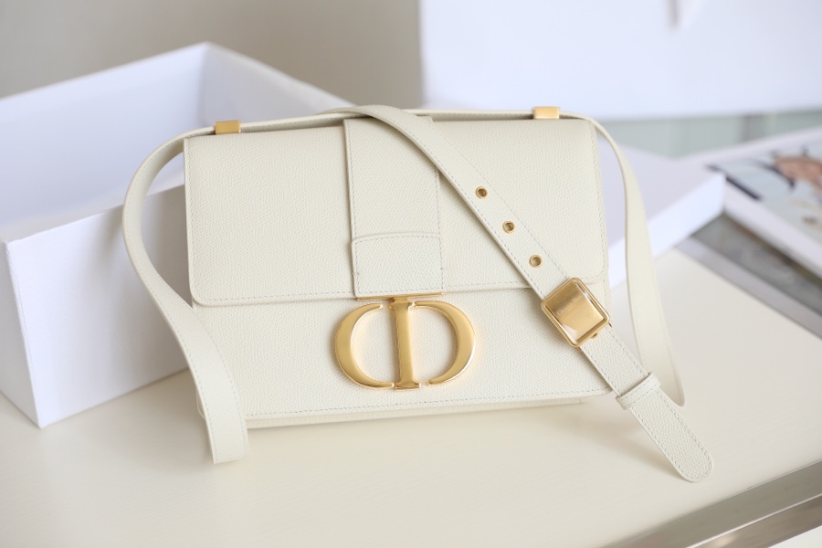 Dior - 30 Montaigne - Bucket Bag - Image 2