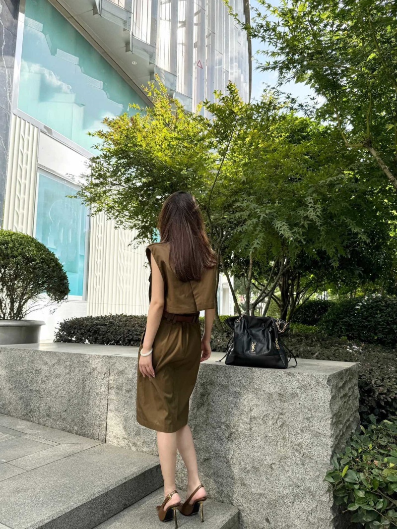 Saint Laurent - Handbag - Image 2