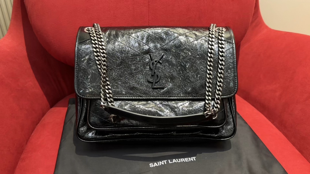 Saint Laurent - Niki