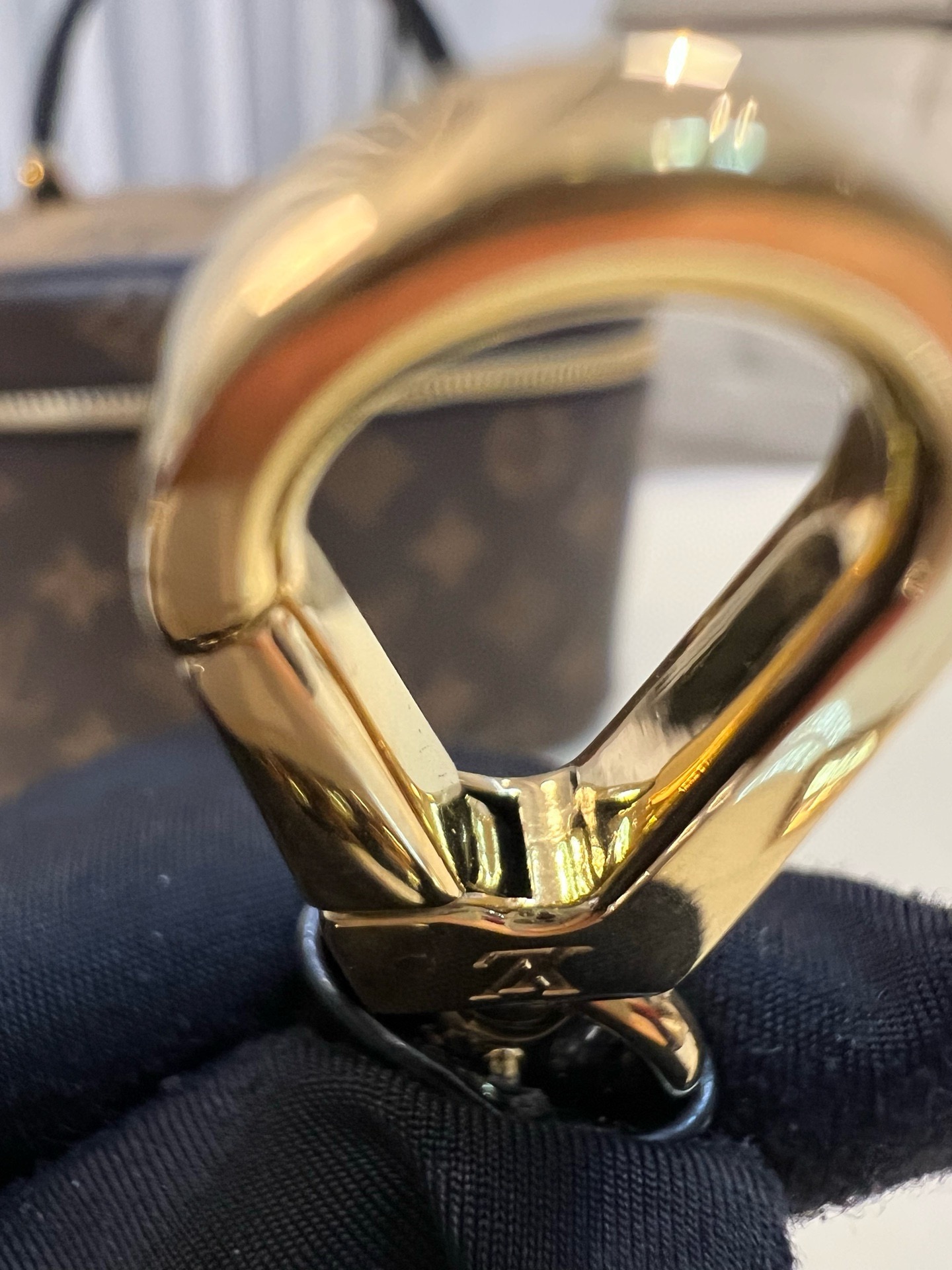Louis Vuitton - Vanity PM - Vanity PM - Image 7