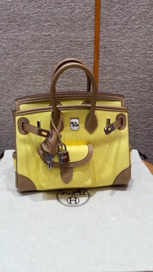 Hermès - Birkin
