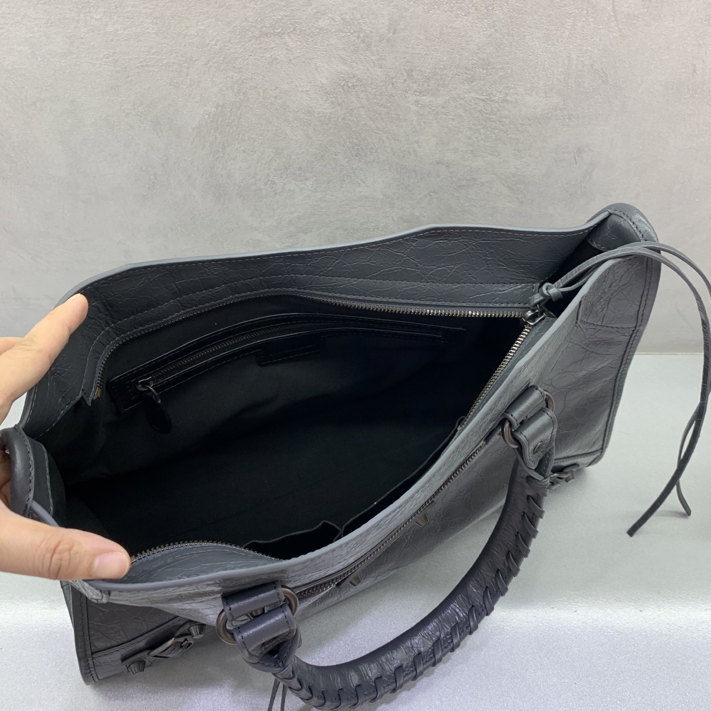 Balenciaga - Le City - Wallet - Image 7