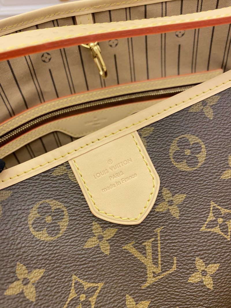 Louis Vuitton - Delightful MM - Delightful MM Bag - Image 5