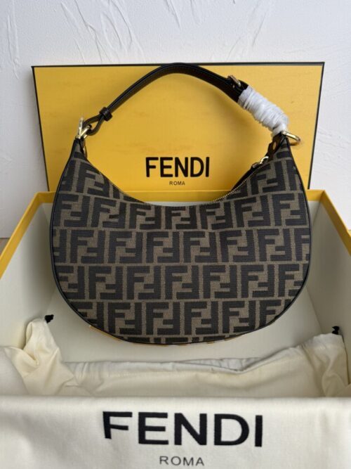 Fendi - Fendi First - Hobo Bag