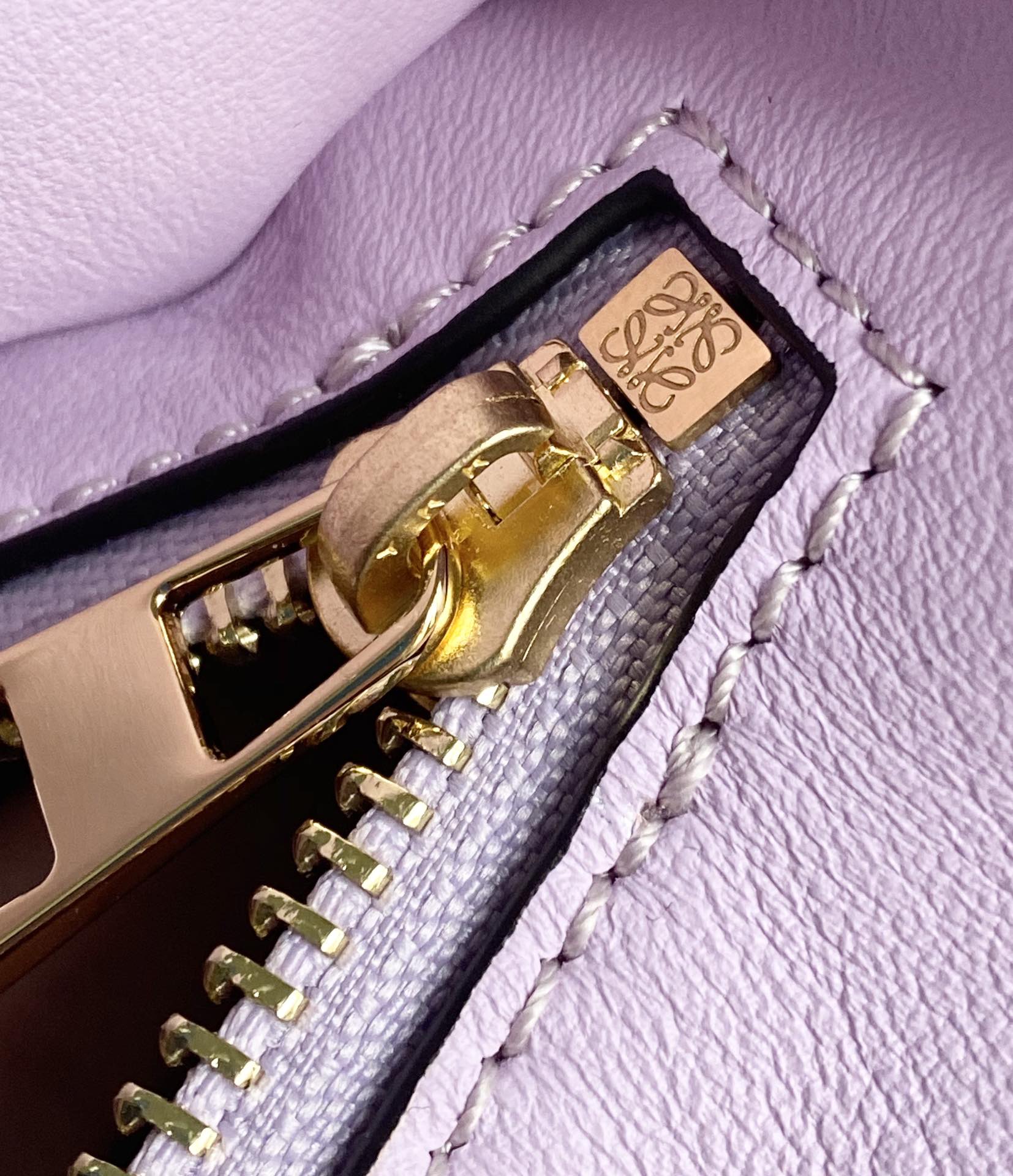 Loewe - Puzzle - Hobo Bag - Image 7