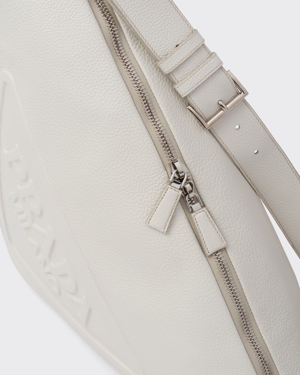 Prada - Crossbody Bag - Image 5