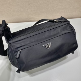 Prada - Messenger Bag - Image 2
