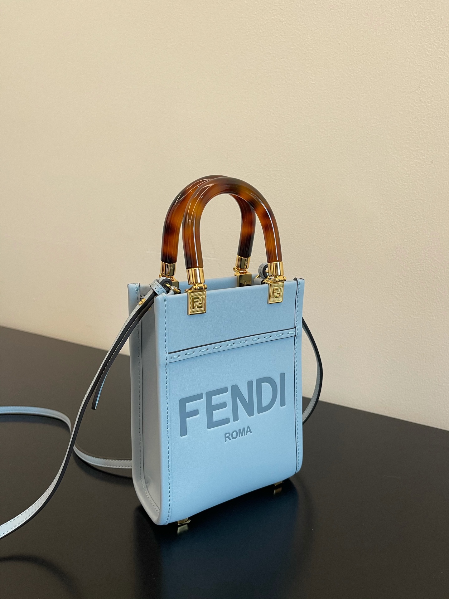 Fendi - Fendi First - Image 2