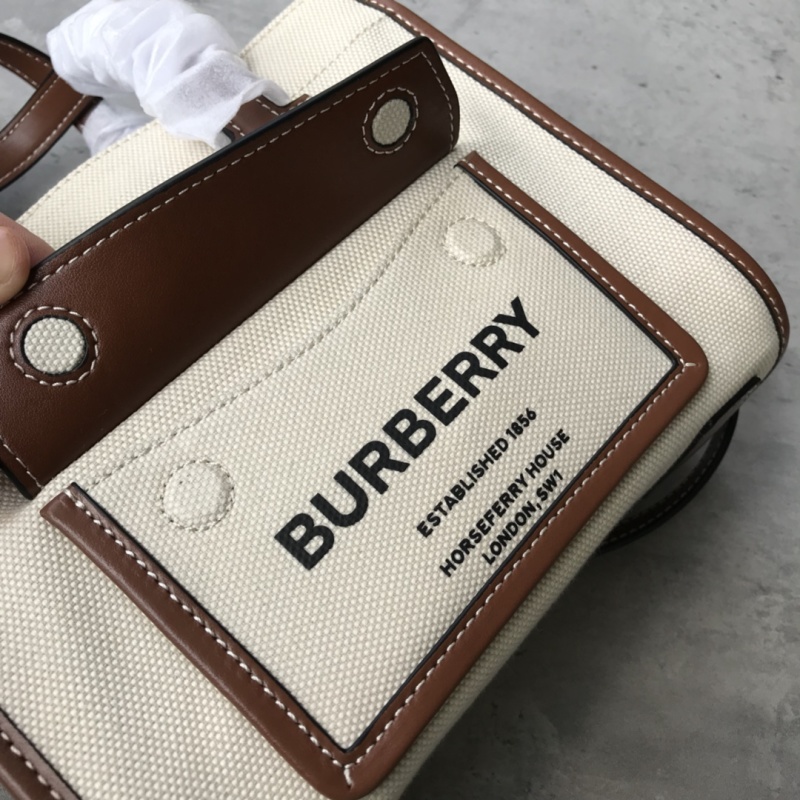 Burberry - Horseferry - Tote Bag - Image 6