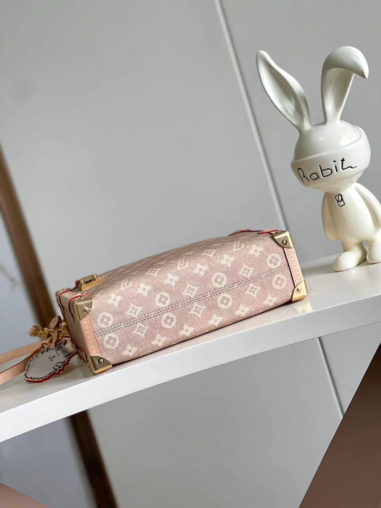 Louis Vuitton - Side Trunk - Side Trunk GM - Image 4