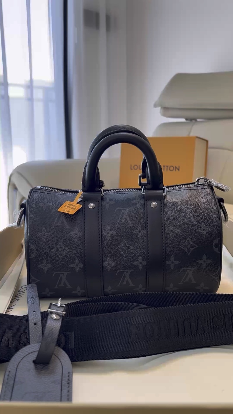 Louis Vuitton - Keepall - Keepall Bandoulière 25 - Image 2