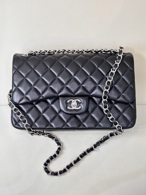 Chanel - Classic Flap