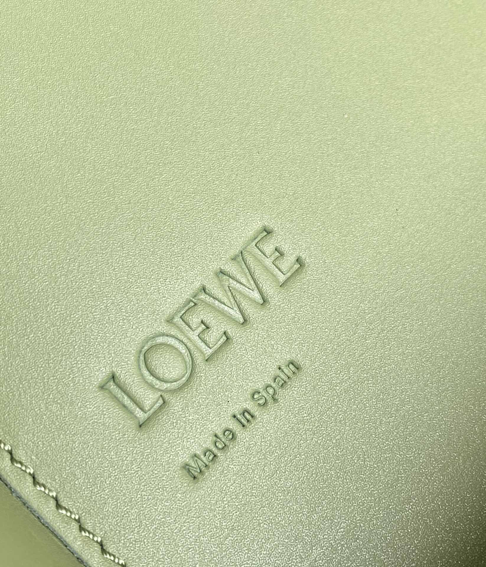 Loewe - Heel Duo - Hobo Bag - Image 7