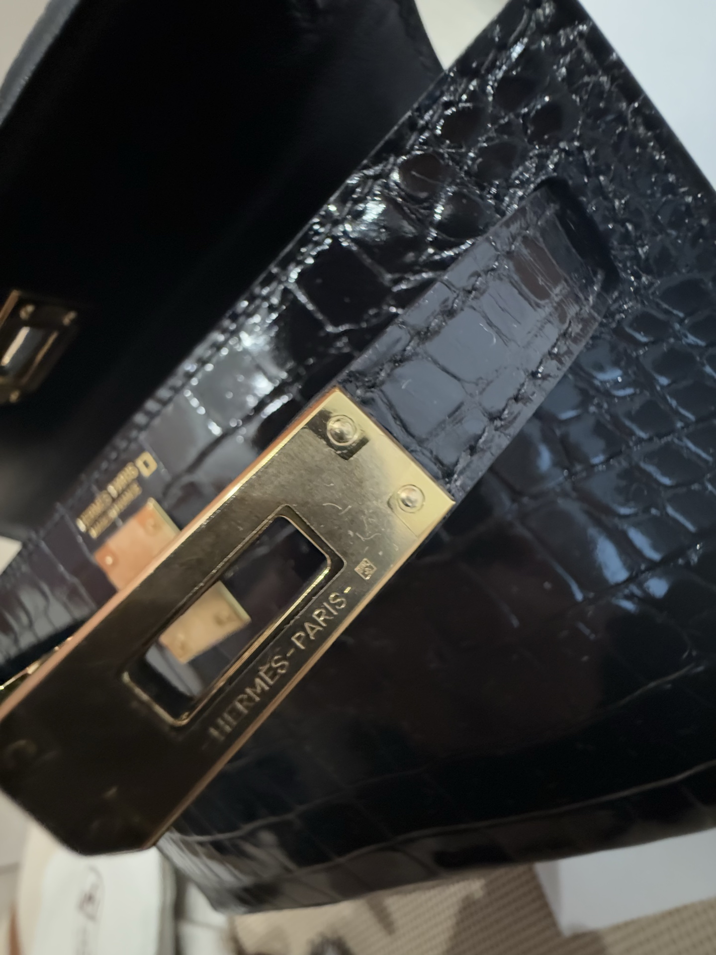 Hermès - Kelly - Mini Bag - Image 2