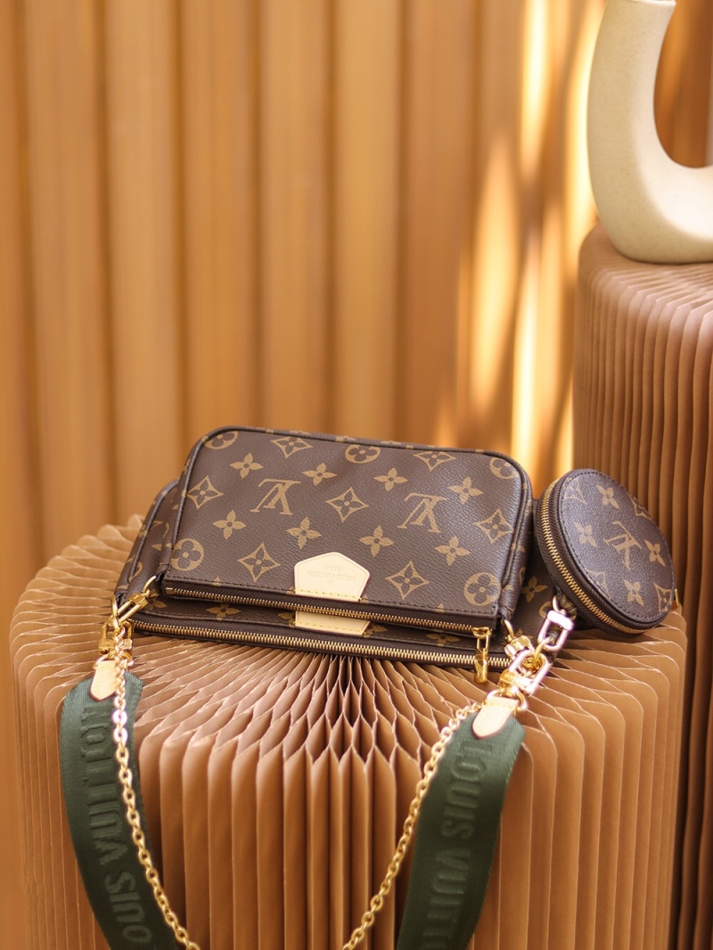 Louis Vuitton - Multi Pochette Accessoires - Multi Pochette Accessoires - Image 8